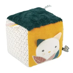 My Sensorial Cube