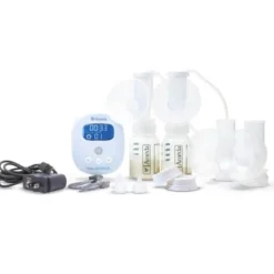 Mya Joy Plus Pump - With Rechargeable Battery
