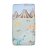 Nanit + Rookie Humans Crib Sheets