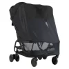 Nano Duo Mesh Sun Cover