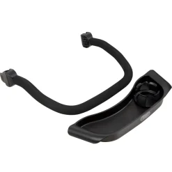 Nano Grab Bar + Food Tray Set