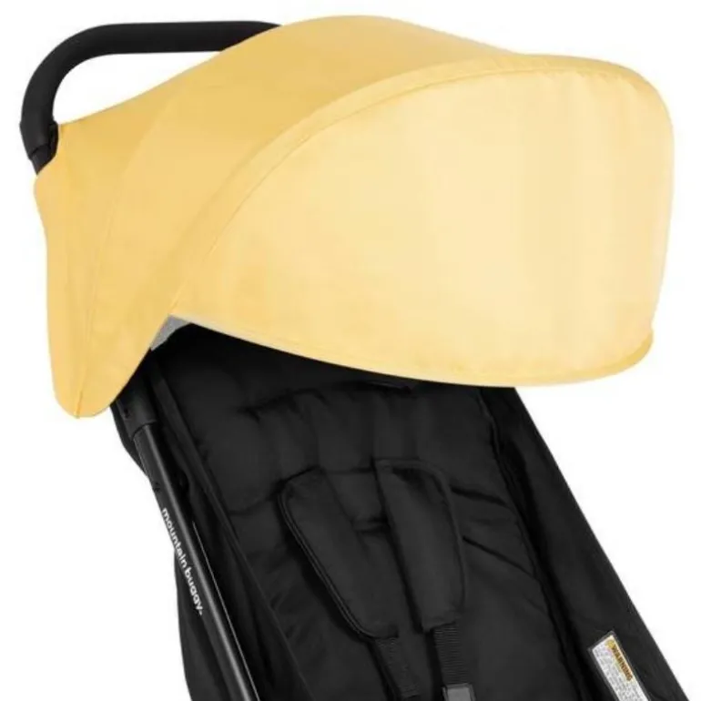 Nano V3 Stroller