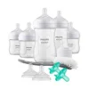 Natural Bottle Newborn Gift Set
