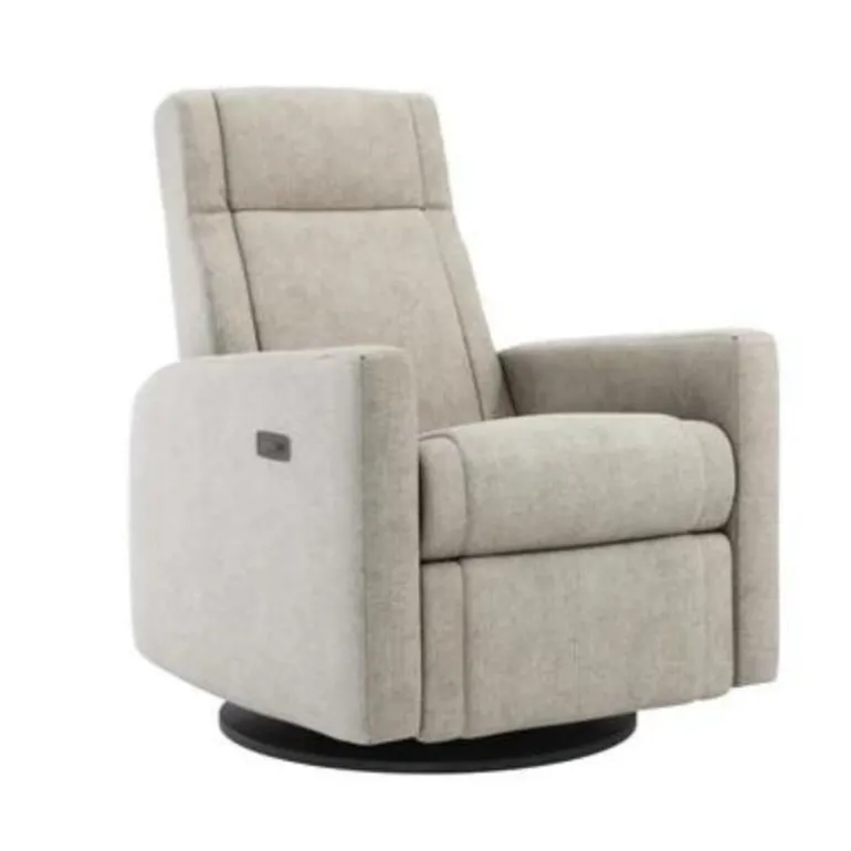 Nelly Motorized Reclining Glider