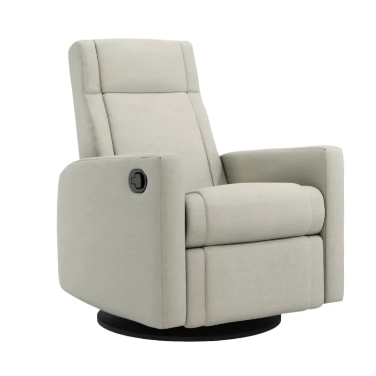 Nelly Reclining Glider