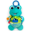 Neptune’s Sensory Sidekick Activity Plush