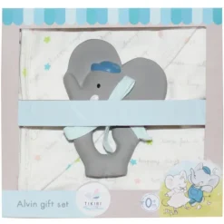 Newborn Baby Gift Set
