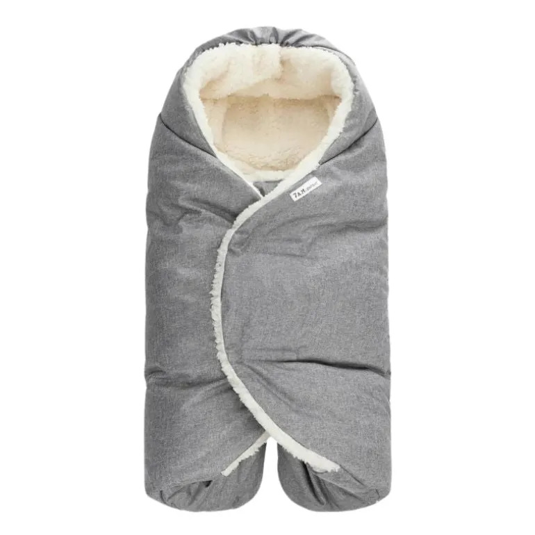 Nido Wrap