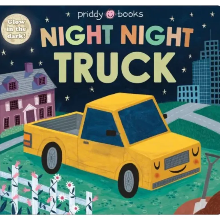 Night Night Truck