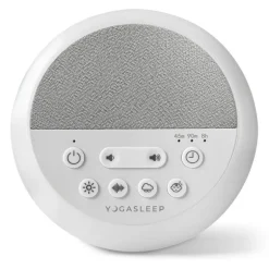 Nod Sound Machine and Night Light