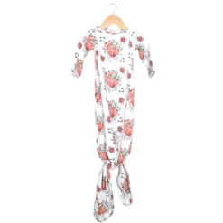 Nodo Gowns