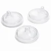 NURSH Transitional Sippy Lid - 3 Pack