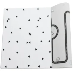 Ofie Reversible Playmats