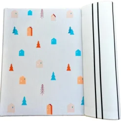 Ofie Reversible Playmats
