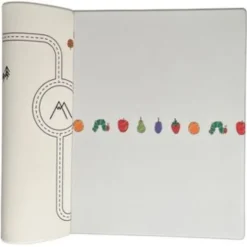 Ofie Reversible Playmats