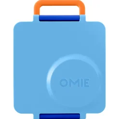 OmieBox Bento Box