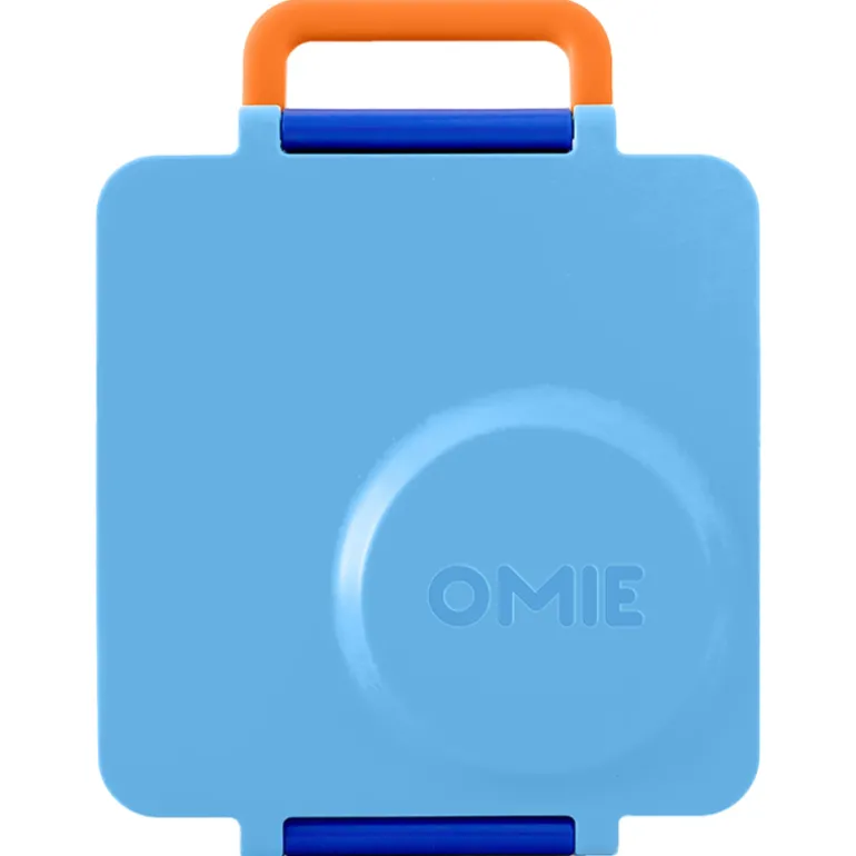 OmieBox Bento Box