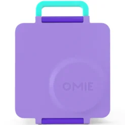 OmieBox Bento Box