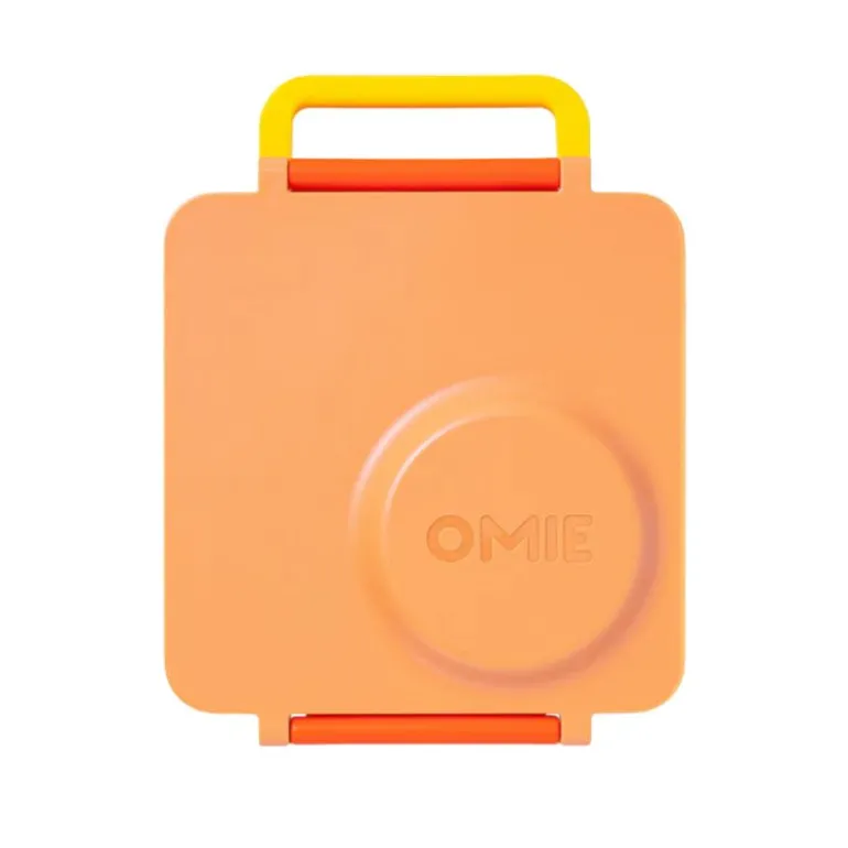 OmieBox Bento Box
