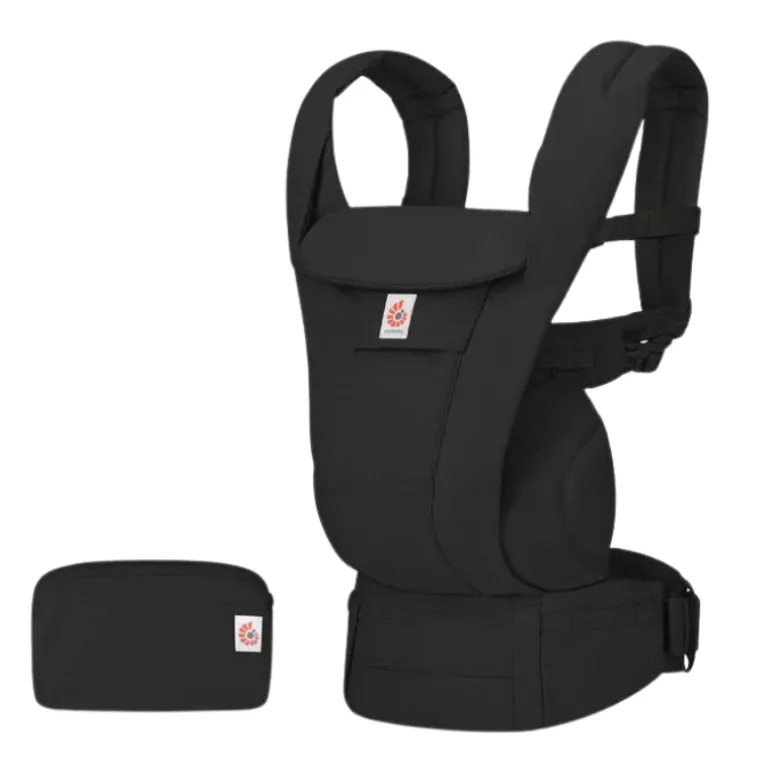 Omni Deluxe Carrier - Cotton