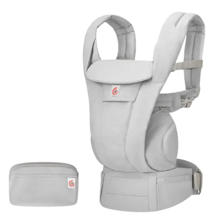 Omni Deluxe Carrier - Cotton