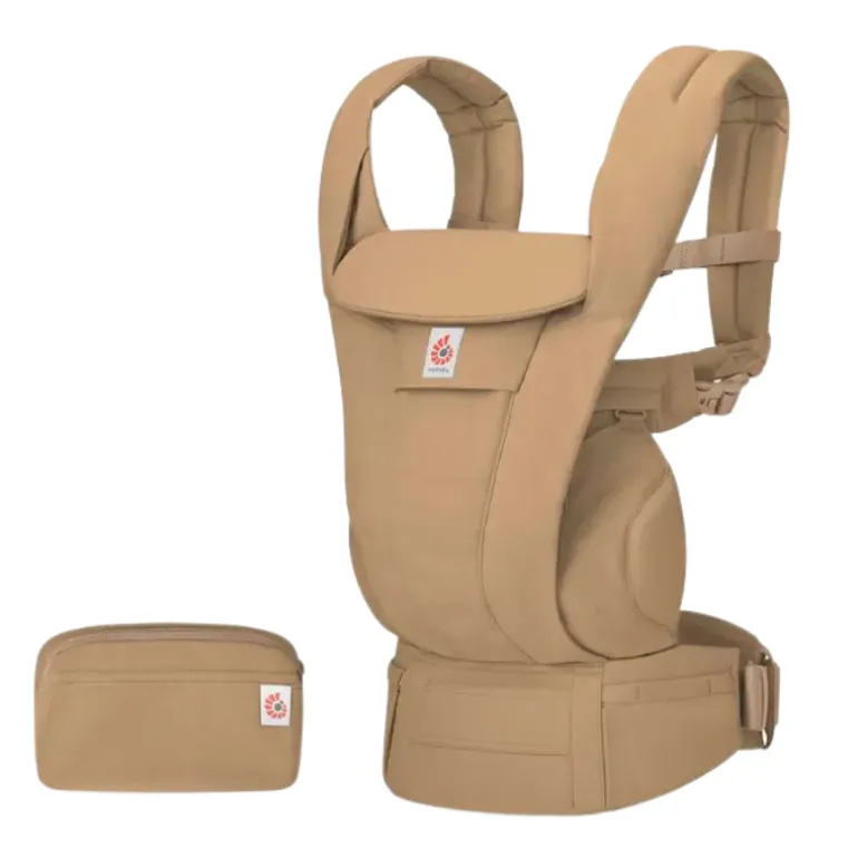 Omni Deluxe Carrier - Cotton