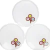 On the Go Extra Lids 3p
