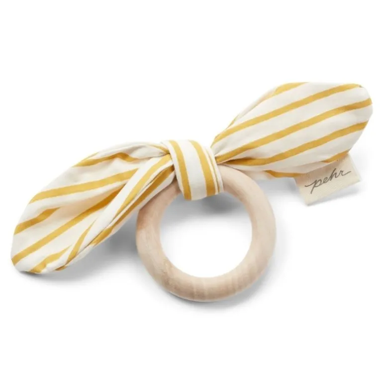 On The Go Teether