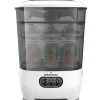One Step Baby Bottle Sterilizer Dryer Advanced