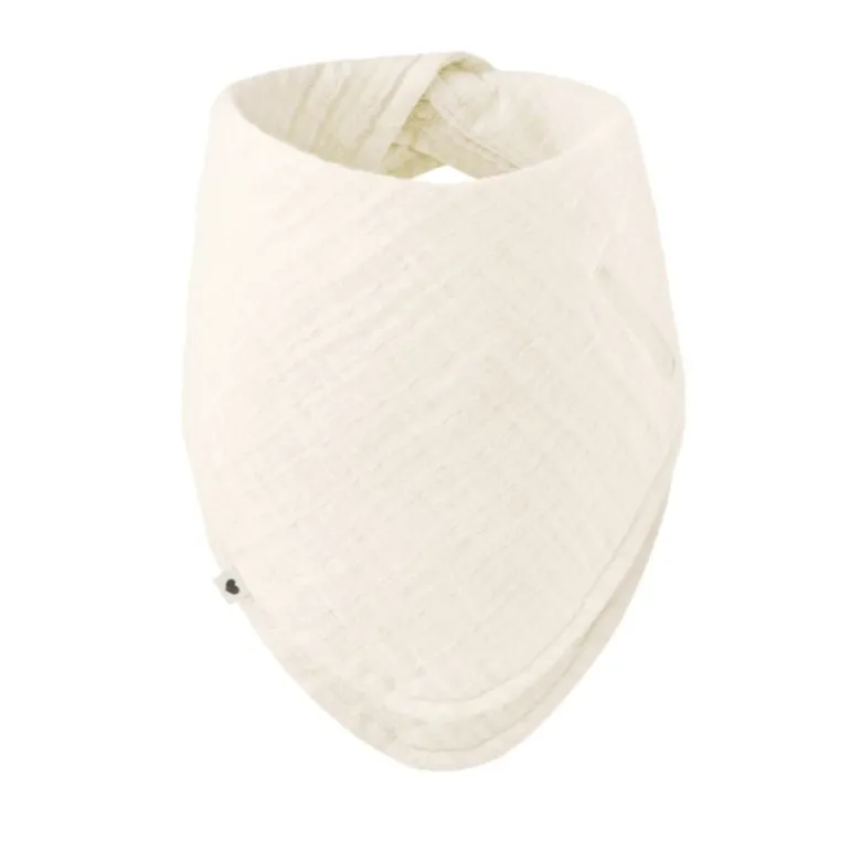 Organic Bandana Bib