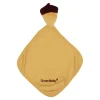 Organic Cotton Acorn Lovey