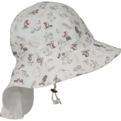 Organic Cotton Baby Hat