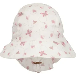 Organic Cotton Baby Hat