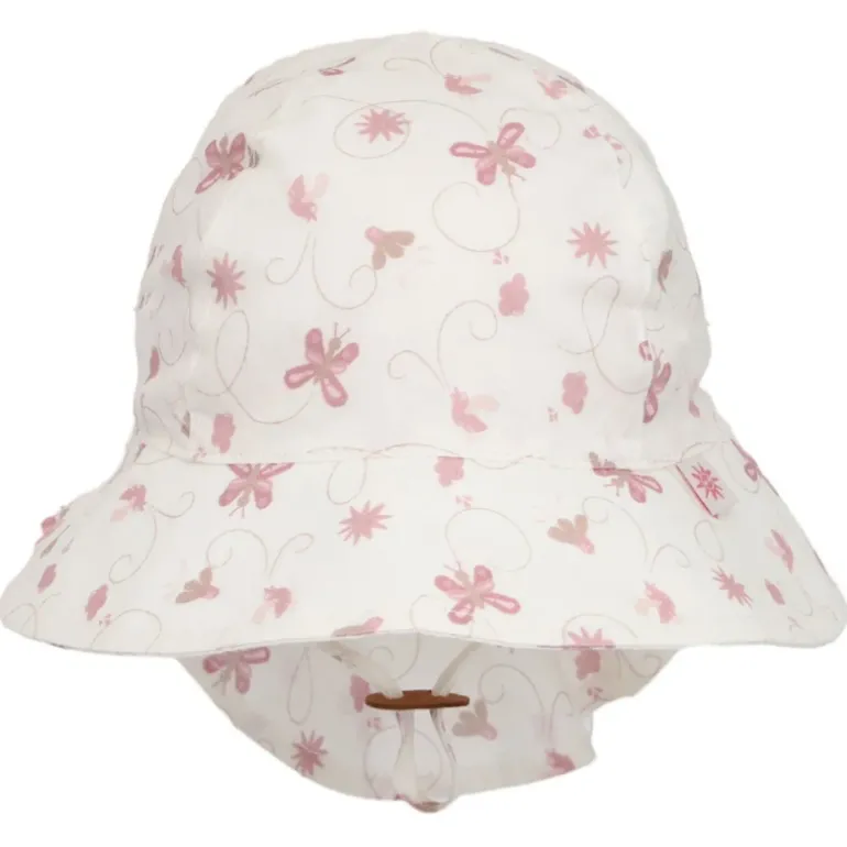 Organic Cotton Baby Hat