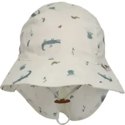Organic Cotton Baby Hat