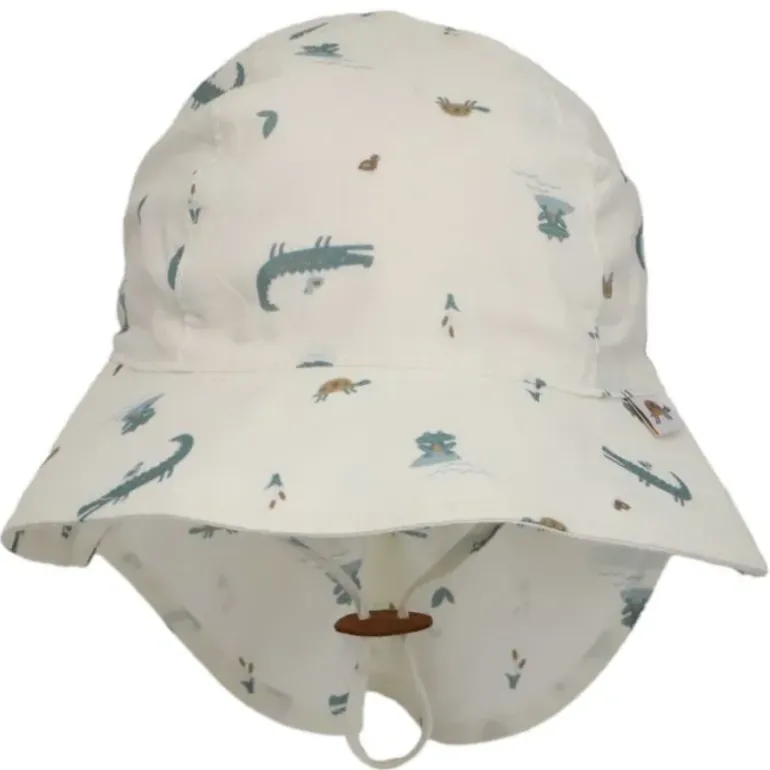 Organic Cotton Baby Hat