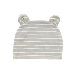 Organic Cotton Beanie
