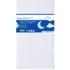 Organic Cotton Lightweight Crib & Toddler Mattress