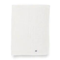 Organic Cotton Muslin Baby Quilt