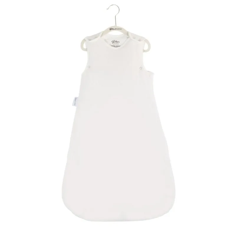 Organic Cotton Sleep Bags