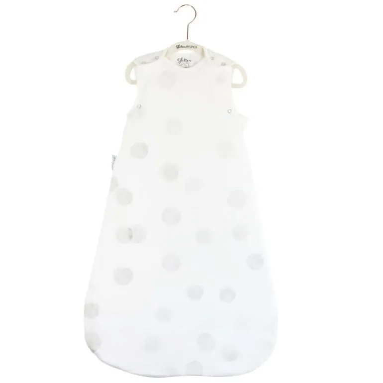 Organic Cotton Sleep Bags