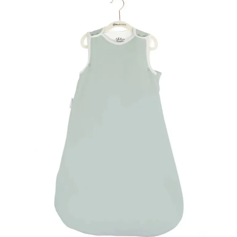 Organic Cotton Sleep Bags