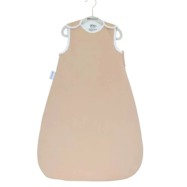 Organic Cotton Sleep Bags
