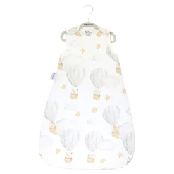 Organic Cotton Sleep Bags