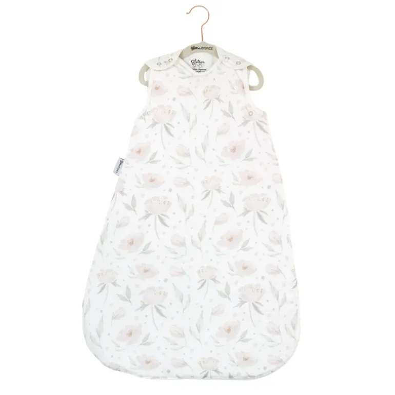 Organic Cotton Sleep Bags