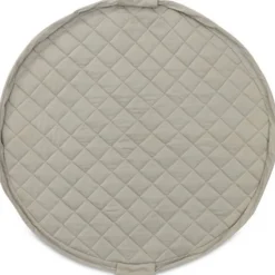Organic Cotton Soft Storage Bag and Activity Mat