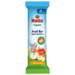 Organic Fruit Bars