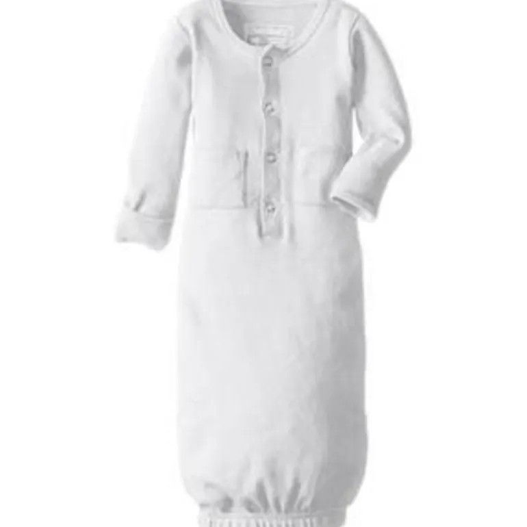 Organic Gowns