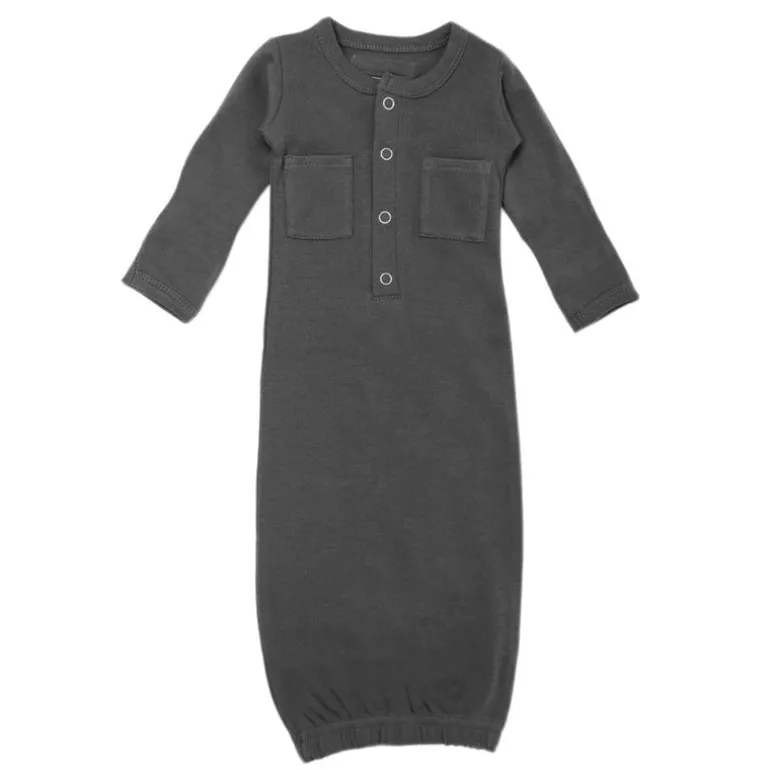 Organic Gowns