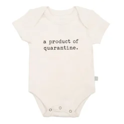 Organic Graphic Bodysuits